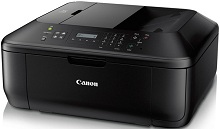 Driver Canon PIXMA MX392