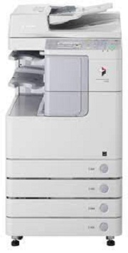 Driver Canon imageRUNNER 2520i