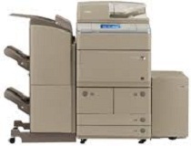 Driver Canon imageRUNNER ADVANCE 6275i