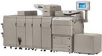 Driver Canon imageRUNNER ADVANCE 8105 PRO